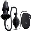 TOYZ4LOVERS Vibratore Anale Gonfiabile Bumping Balloon [Extra 5% PER I CLIENTI REGISTRATI]