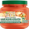 Garnier Maschera Capelli Ripara & Rinforza Capelli Danneggiati - 320 ml