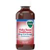 Vicks Tosse Fluidificante flacone 180 ml