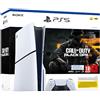 Sony PS5 Slim + Call of Duty: Black Ops 6