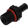 Qiilu 26740 2G000 Valvola PCV di Scarico, Sostituzione della Valvola di Controllo PCV Resistente Al Calore Ad Alta Precisione a Risparmio Energetico per Auto per Elantra Coupe