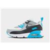 Nike Air Max 90 Leather Bambino, Platinum Tint