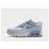 Nike Air Max 90 Leather Bambino, Grigio
