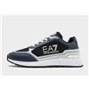 EA7 Emporio Armani B&W D3, Blu