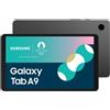 Samsung Galaxy Tab A9 4G Mediatek LTE-TDD & LTE-FDD 64 SM-X115NZAAEUB