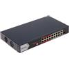 Hikvision DS-3E0318P-E/M(C) Switch POE Fast Ethernet DS-3E0318P-E/M(C)