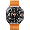 Samsung Watch Samsung Galaxy Watch Ultra L705 (2025) 47mm LTE SM-L705FZA2EUE