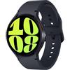 Samsung Galaxy Watch6 SM-R945FZKADBT 3,81 cm (1.5') SM-R945FZKDDBT