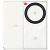 ZTE U30 AIR router wireless Dual-band (2.4 GHz/5 GHz) Bianco U30 Air