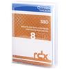 Overland-Tandberg RDX SSD 8TB CARTRIDGE (SINGLE) 8887-RDX