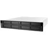 Overland-Tandberg RDX QUIKSTATION 8 RM 8BAY 2X 10GB ETHERNET 8945-RDX