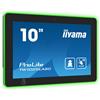 iiyama TW1025LASC-B1PNR 10,1' LCD Panel-PC con TW1025LASC-B1PNR