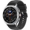 Samsung Watch Samsung Galaxy Watch 8 Classic L500 46mm BT - SM-L500NZKAXEF