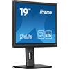 iiyama B1980S-B1 pannello TN da 19 pollici 1280x1024 B1980S-B1