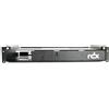 Overland-Tandberg Tandberg Data 3800-RAK rack 1.5U Da parete Nero 3800-RAK
