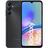 Samsung Galaxy A05s 17 cm (6.7') Doppia SIM Android 13 SM-A057GZKUEUB