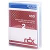 Overland-Tandberg RDX SSD 2TB CARTRIDGE SINGLE 8878-RDX