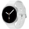 Samsung Galaxy Watch 8 3,81 cm (1.5') AMOLED 44 mm SM-L330NZSAEUE