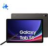 Samsung Galaxy Tab S9 Qualcomm Snapdragon 27,9 cm (11') SM-X710NZAAEUE