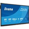 iiyama TE6512MIS-B4AG 65' iiWare13E Android 14 TE6512MIS-B4AG