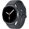Samsung Galaxy Watch 8 3,81 cm (1.5') AMOLED 44 mm SM-L330NDAAEUE