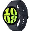 Samsung Galaxy Watch6 44 mm Digital Touchscreen 4G SM-R945FZKAEUE