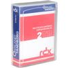 Overland-Tandberg 8731-RDX - Cartuccia RDX - RDX - 2000 GB - 8731-RDX