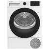 Whirlpool Asciugatrice 8Kg C WD 83M WBS IT a Pompa di Calore Classe D - CWD83MWBSIT