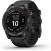Garmin fenix 7 Pro Sapphire Solar