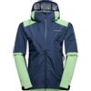 La Sportiva Crossridge Evo Shell Jacket donna