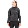 REV'IT! Revit Core 2 - Giacca in tessuto da donna, colore: nero, XS