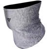 Dainese - Neck Gaiter, Scaldacollo Moto, Traspirante, Unisex, Grigio, N