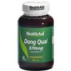 Angelica Sinensis Dong Quai 60 Compresse pz