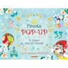 JOYBOOK Gatto con gli stivali. Libro pop-up. Ediz. a colori