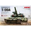 MENG MODELS RUSSIAN MAIN BATTLE TANK T-90A 1:35 TS006