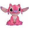 Stitch Peluche Stitch Giant Angel Rosa 120 cm