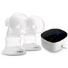 Availand Tiralatte Elettrico Doppio NATURE SMART 3