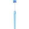 ONEGEARPRO Orus 3D Spazzolino Blu. Igiene per cani .