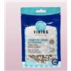I.G.C. SRL Viking Mini Cubetti Sushi Tonno gr 50. Snack Per Cani