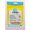 I.G.C. SRL Viking Cubetti Pollo e Merluzzo gr 50. Snack per cani