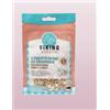 I.G.C. SRL Viking Mini Cubetti Sushi Salmone gr 50. Snack per gatti