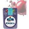 FORZA 10 Botanicat Sterilized Soft Patè Tonno gr.80.Cibo Umido Per Gatti.