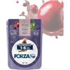 FORZA 10 Botanicat Sterilized Soft Patè Anatra gr.80.Cibo Umido Per Gatti.