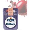 FORZA 10 Botanicat Kitten Soft Patè Salmone gr.80. Cibo per Cuccioli di Gatto.