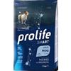 Prolife Smart Adult Mini Trout and Rice Gr.600 Cibo per Cani