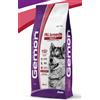 Gemon All Breed Adult manzo e Riso kg 15. Crocchette per cani .
