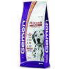 Gemon All Breed Adult Salmone e Riso kg 15. Crocchette per cani.