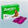 CANDIOLI Duecto Spot On Per Cani 20-40 Kg . 4 Pipette . Antiparassitario per cani