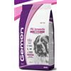 Gemon Medium Adult Maiale e Riso kg 3. Crocchette per cani .