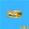 N.P.INDUSTRIES S.R.L. Mini Me 30 Adult Mousse Al Pollo gr 85. Cibo Umido Per Gatti .